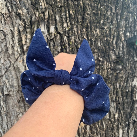 3 Set Scrunchie - Picture 3 of 3